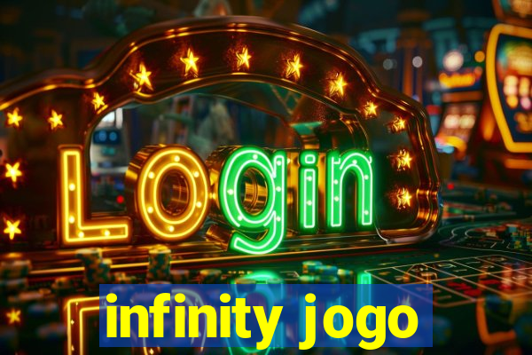 infinity jogo